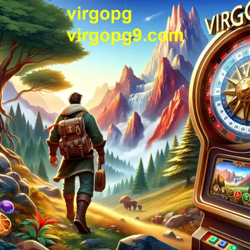 Explorando o Fascinante Mundo dos Jogos de Aventura