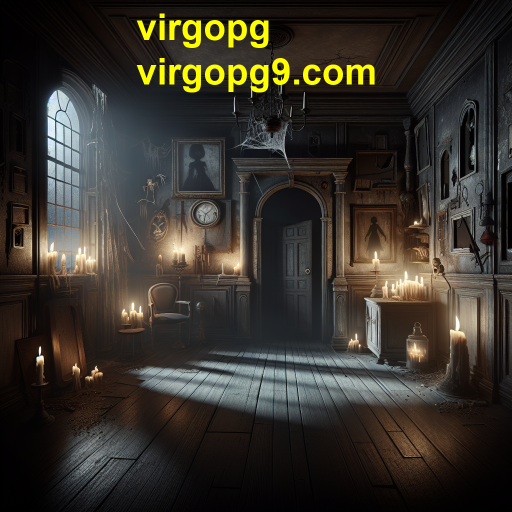 A Evolução do Horror nos Jogos Eletrônicos: Uma Jornada de Medo e Narrativa