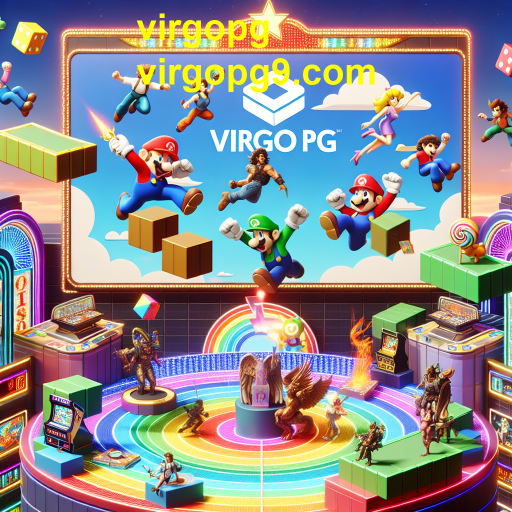 Os Jogos de Plataforma: Uma Viagem Através do Tempo e da Criatividade