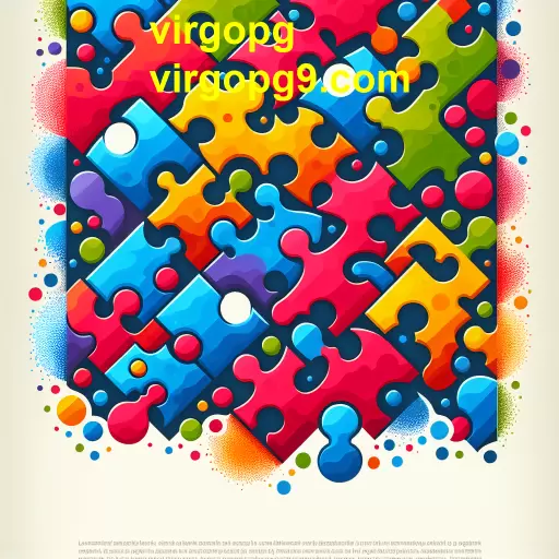 Quebra-Cabeças: A Magia dos Desafios Mentais no Virgopg