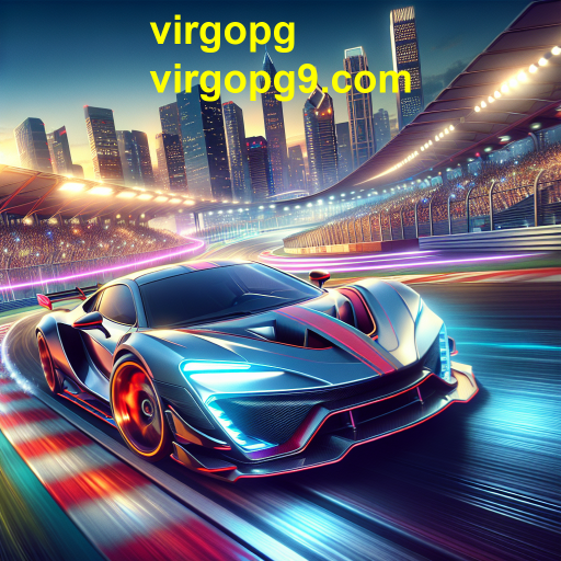 A Emoção das Corridas: Descubra os Melhores Jogos no Virgopg